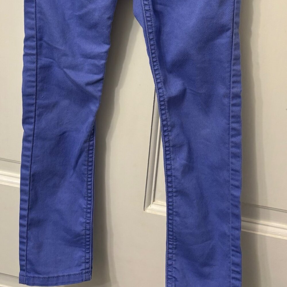Mini Boden 6Y jeans - Picture 2 of 2